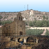Villabuena del Puente